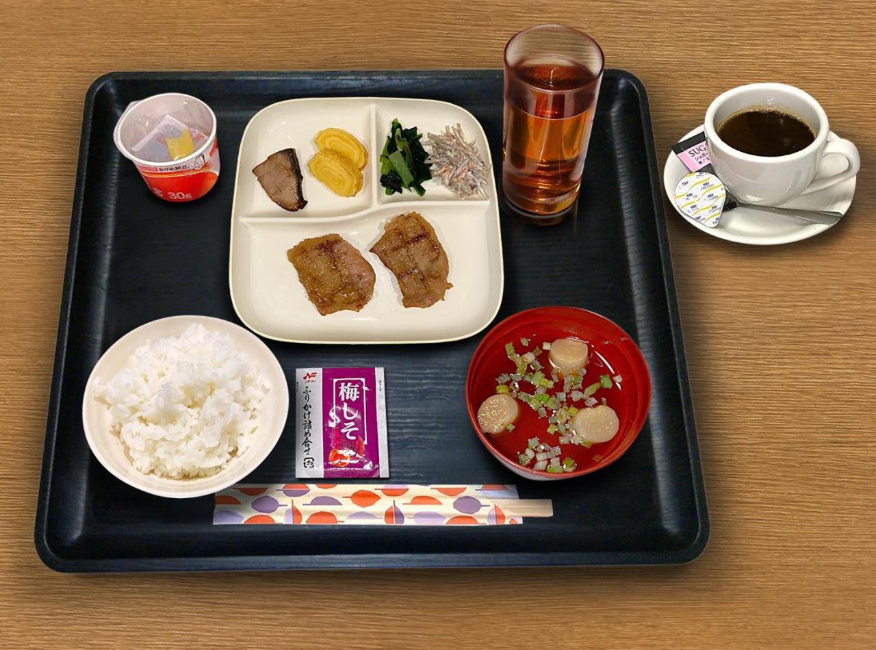 酒店 松本潮流酒店 3*