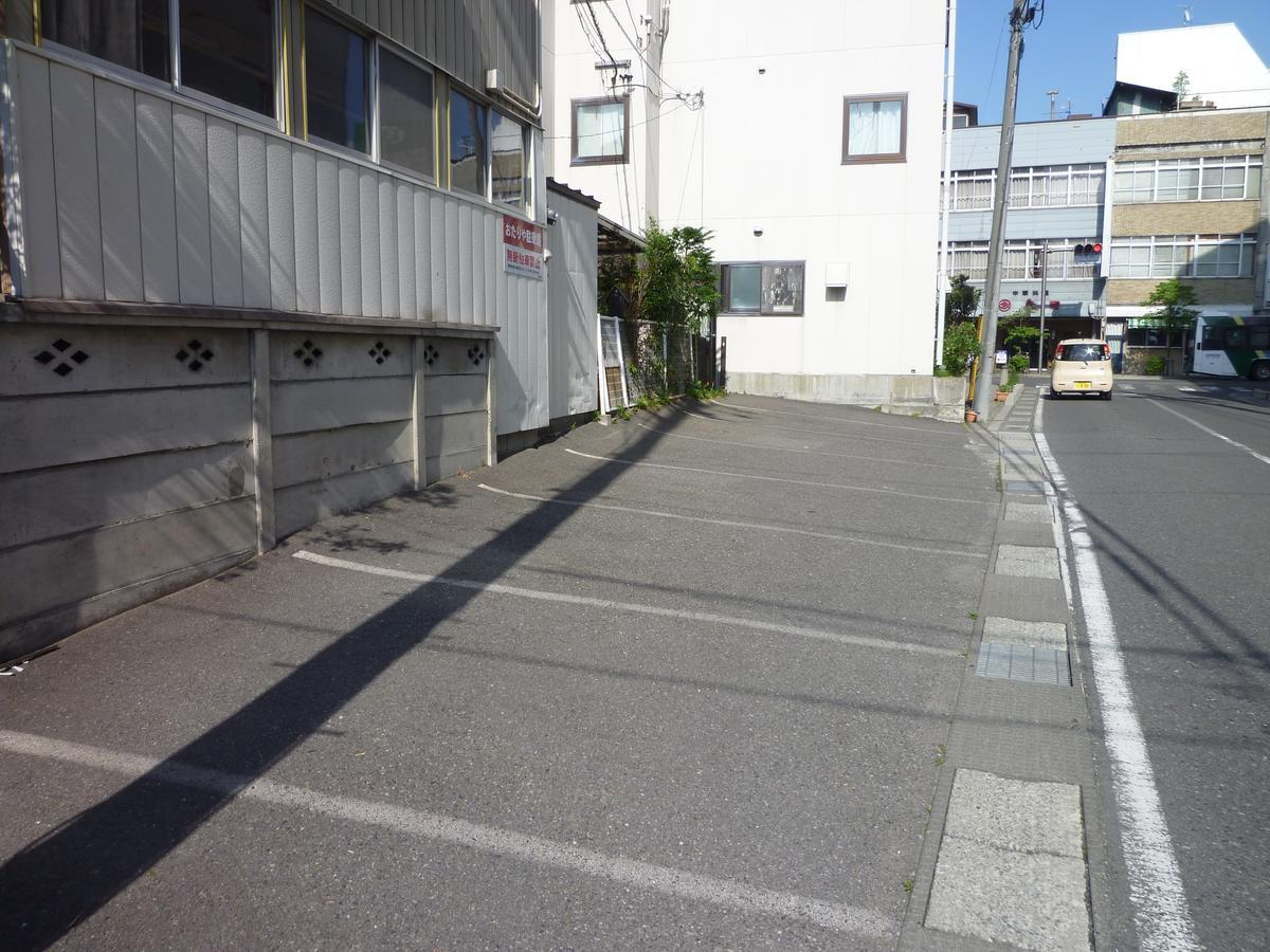 松本潮流酒店 酒店 松本
