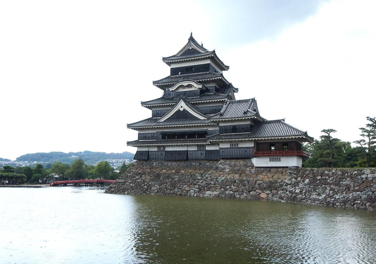 松本潮流酒店 酒店
