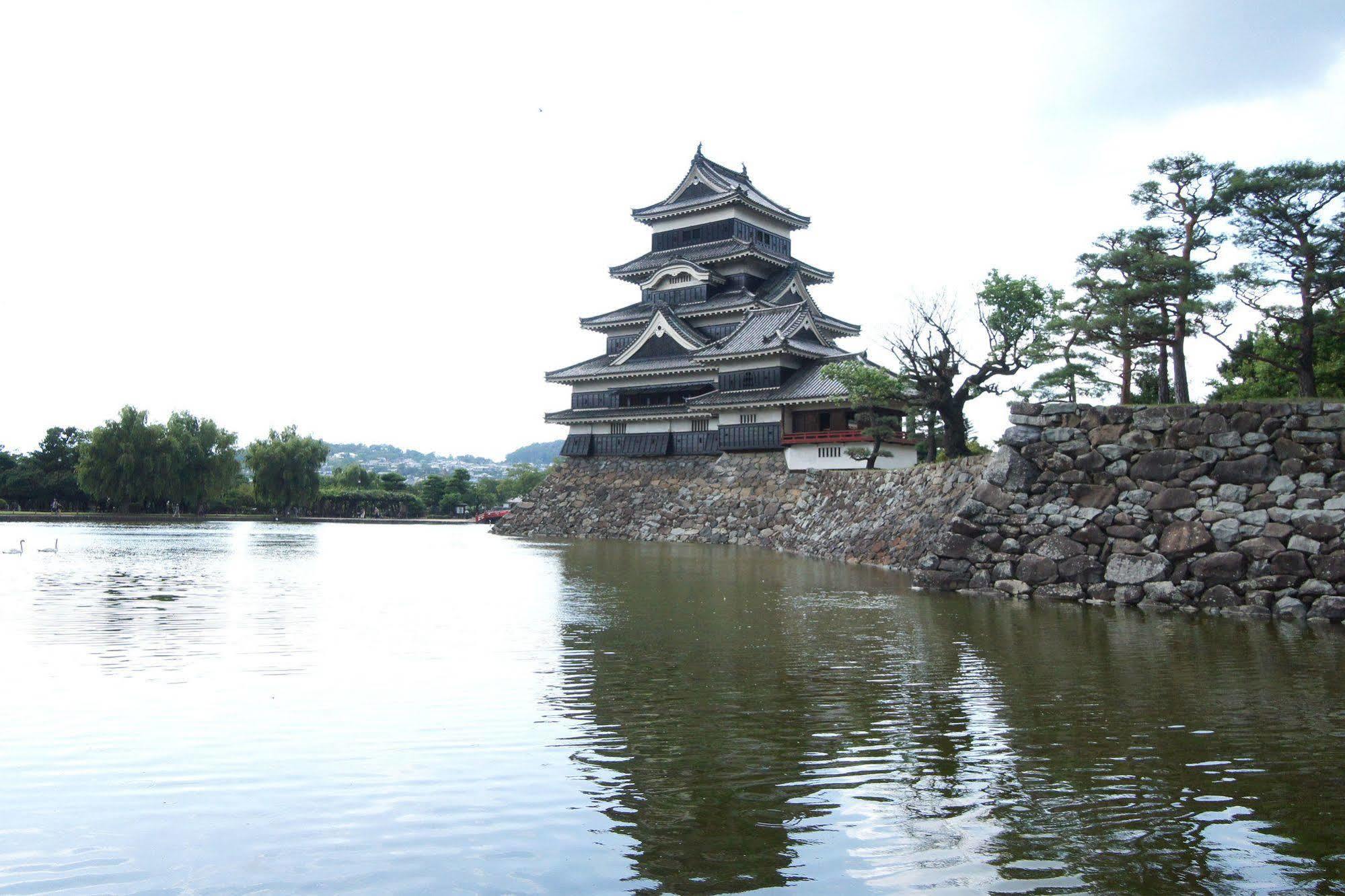 酒店 松本潮流酒店 松本