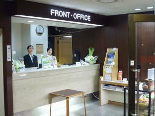 酒店 松本潮流酒店 3*